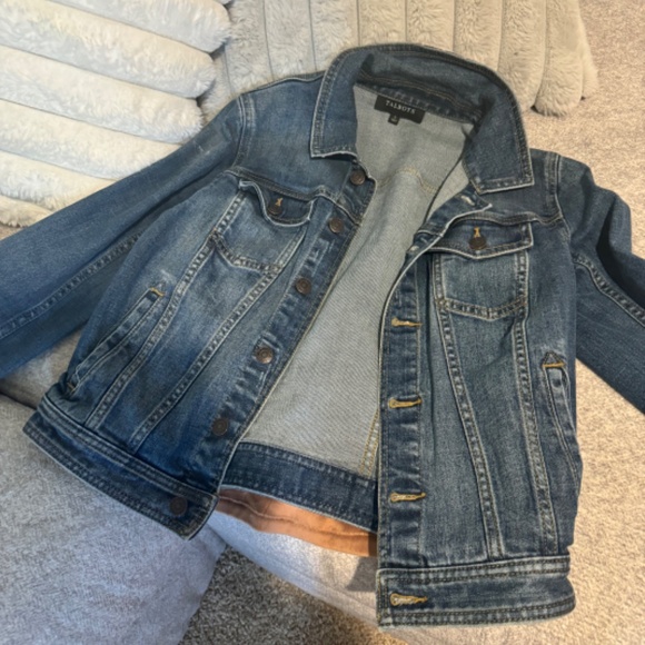 Jean jacket S - Picture 3 of 3